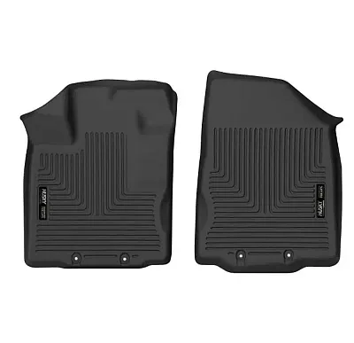 HUSKYLINER 55401 Front Floor Liners