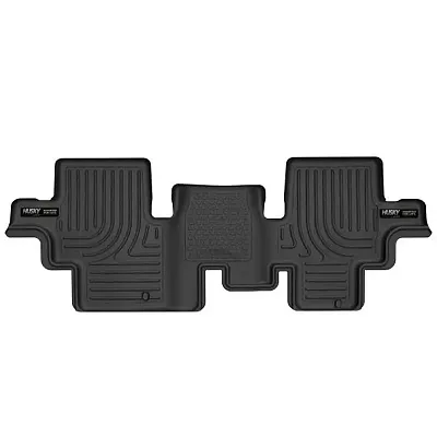 HUSKYLINER 55411 2Nd Seat Floor Liner