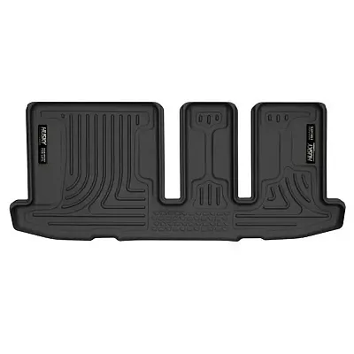 HUSKYLINER 55441 3Rd Seat Floor Liner