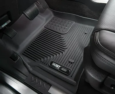 HUSKYLINER 55471 Front Floor Liners