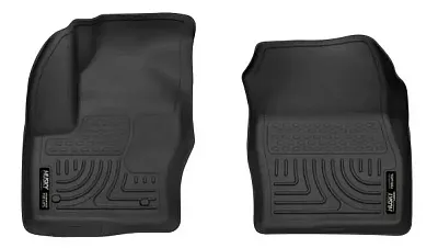 HUSKYLINER 55731 Front Floor Liners