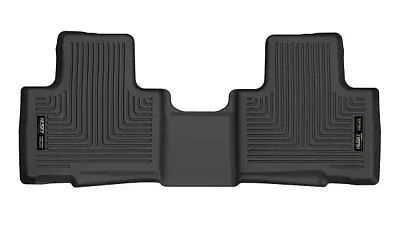 HUSKYLINER 55891 2Nd Seat Floor Liner