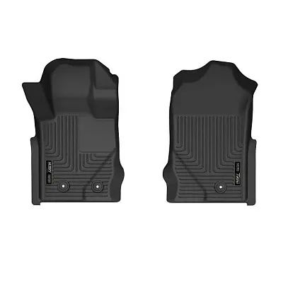 HUSKYLINER 55941 Front Floor Liners