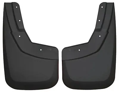HUSKYLINER 56711 M.G. Front H3Hummer 06-07