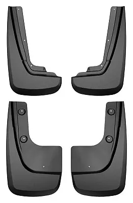 HUSKYLINER 58096 Front & Rear Mud Guards