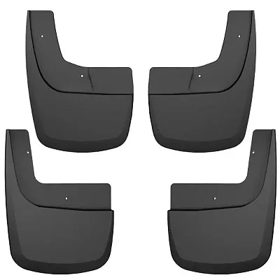 HUSKYLINER 58536 Front & Rear Mud Guards