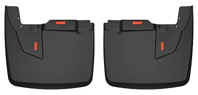 HUSKYLINER 59071 Dually Rear Mud Guards