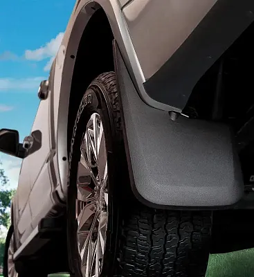 HUSKYLINER 59411 Rear M.G.Edge/Mks O7-13