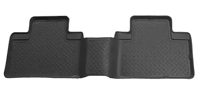 HUSKYLINER 66291 Ssfl Ftier Ccab Blk 05-09