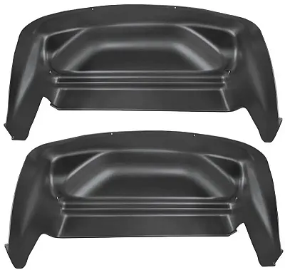 HUSKYLINER 79001 Wheelwell Liners Gm 07-13