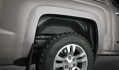 HUSKYLINER 79071 Rear Wheel Well Guards