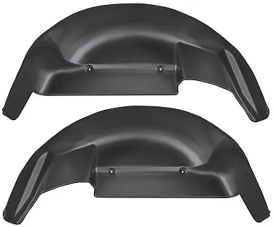 HUSKYLINER 79101 Wheel/W Liners F150 06-14