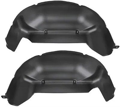 HUSKYLINER 79111 W/W Liners F250/350 09-14