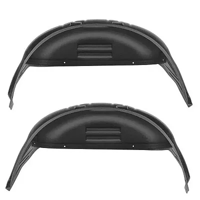 HUSKYLINER 79131 Wwg Rear F-250 2017