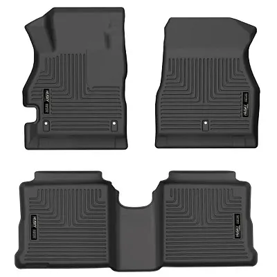 HUSKYLINER 95041 2020-2022 Nissan Versa - Front