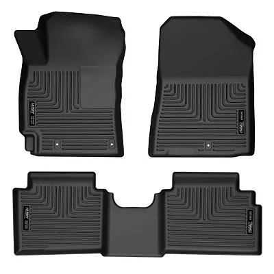 HUSKYLINER 95261 Weatherbeater Floor Liners