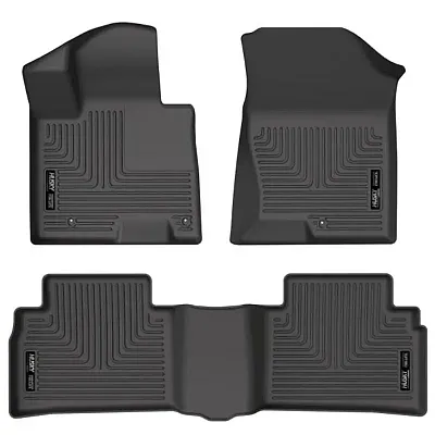HUSKYLINER 95781 2022 Hyundai Tucson - Front &