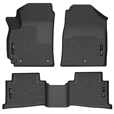 HUSKYLINER 95801 2021 Kia Seltos- Front & 2Nd S