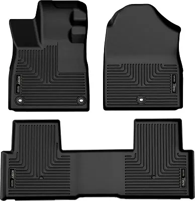 HUSKYLINER 95821 Weatherbeater Floor Liners
