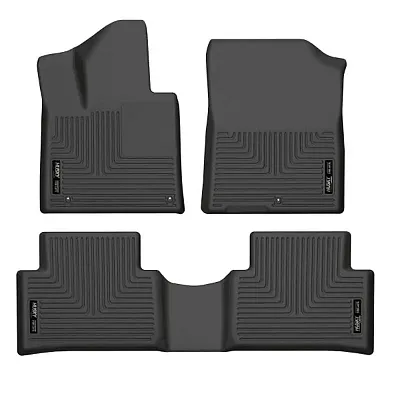 HUSKYLINER 95841 2021 Kia Sorento Front & 2Nd S