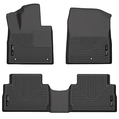 HUSKYLINER 95881 2021 Hyundai Santa Fe - Front