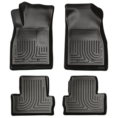 HUSKYLINER 98181 W.B. Volt 4Pcs Blk2011-12
