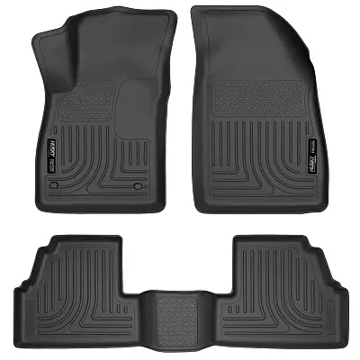 HUSKYLINER 98271 Wb Encore Blk 4Pcs 13-14