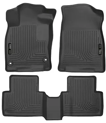 HUSKYLINER 98461 16 Civic Sedan Wb Front & 2Nd