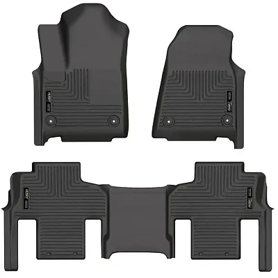 HUSKYLINER 99111 2021 Jeep Grand Wagoneer - Fro