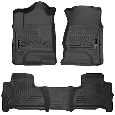 HUSKYLINER 99201 Weatherbeaters Yukon 2015