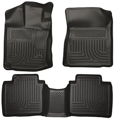 HUSKYLINER 99541 Wb Venza 4Pc Blk 12-13