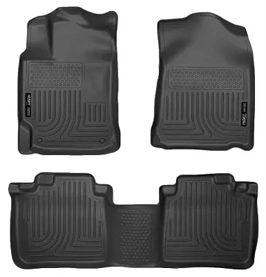 HUSKYLINER 99551 Wb Lexus Rx350/450 10-13
