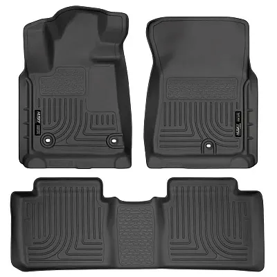 HUSKYLINER 99561 14+ Tundra Dbl Cab Blk