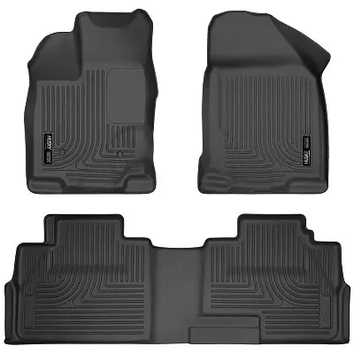 HUSKYLINER 99761 Wb Edge/Mkx 4Pcs 07-13