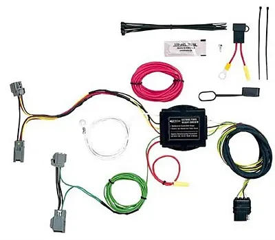 HOPKINS 11140285 Ford Explorer 2011-12
