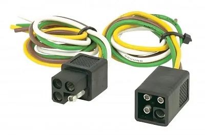 HOPKINS 11147975 Wiring 4-Pole Square