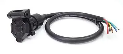 HOPKINS 20022 3&#039; Mld Cable Vehicle Side