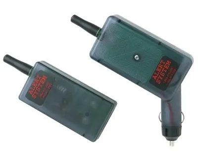 HOPKINS 39302 Brake Buddy Alert