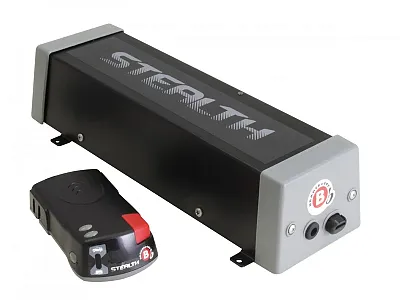 HOPKINS 39530 Stealth Brake Controler