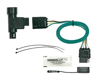 HOPKINS 40105 Fd Conn Kit