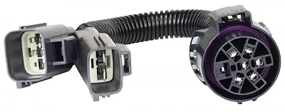 HOPKINS 40161 Ford Connector Ford/Gm Connector