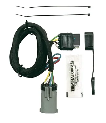 HOPKINS 40165 Ford F250 Trlr Conn 02