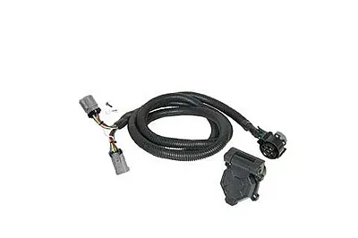 HOPKINS 40167 5Th Whl Trl Wiring