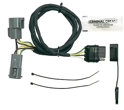 HOPKINS 40195 Lmate Ford F250/F350 05-6