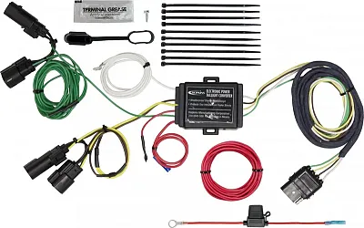 HOPKINS 40244 Wiring Kit