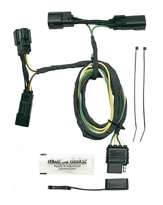 HOPKINS 40275 Wiring Kit