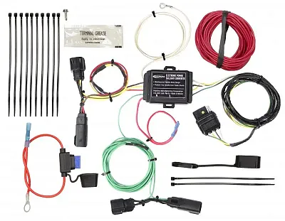 HOPKINS 40524 Wiring Kit