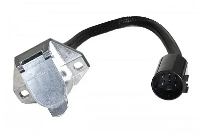 HOPKINS 40777 Oe To 7-Pole Round (No Bracket Or S