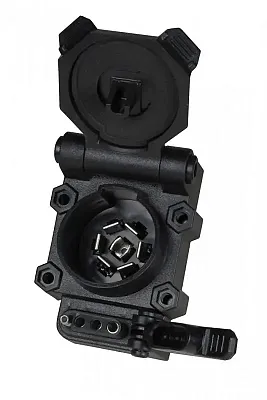 HOPKINS 40950 Multi-Tow 7 Way Rv/4 Flat