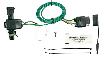 HOPKINS 41115 Combo Pack Chv/Gmc 85-97